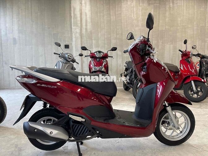 🛵 BÁN NHANH: HONDA -  LEAD - ĐỜI 2017 🔥
