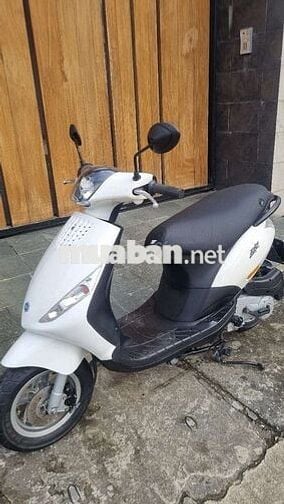 Piaggio Zip 2019 màu Trắng