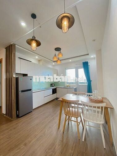 CHO THUÊ CĂN HỘ 2 PHÒNG NGỦ MƯỜNG THANH APARTMENT - GẦN BIỂN MỸ KHÊ