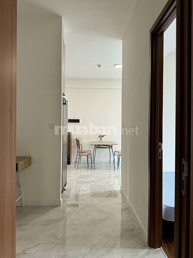 BÁN CĂN HỘ FULL NỘI THẤT – THE PRIVIA BLOCK C LẦU 7 GIÁP GÓC