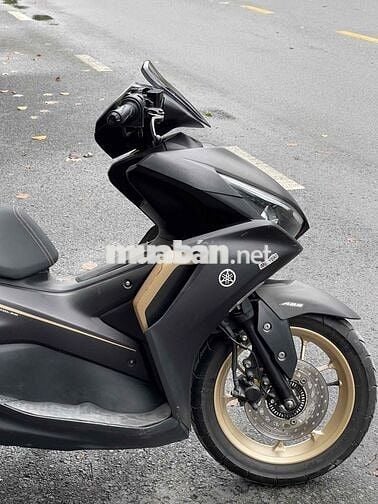 🛵 BÁN NHANH: YAMAHA - NVX  - ĐỜI 2022 🔥