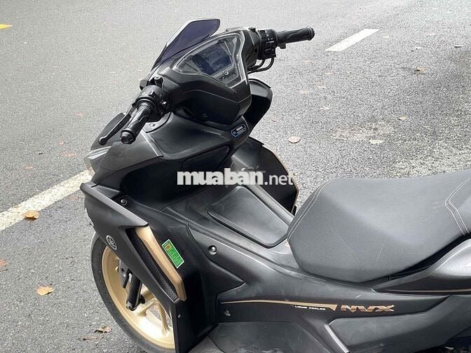 🛵 BÁN NHANH: YAMAHA - NVX  - ĐỜI 2022 🔥