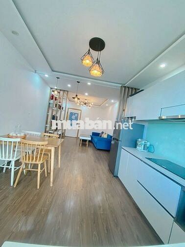 CHO THUÊ CĂN HỘ 2 PHÒNG NGỦ MƯỜNG THANH APARTMENT - GẦN BIỂN MỸ KHÊ
