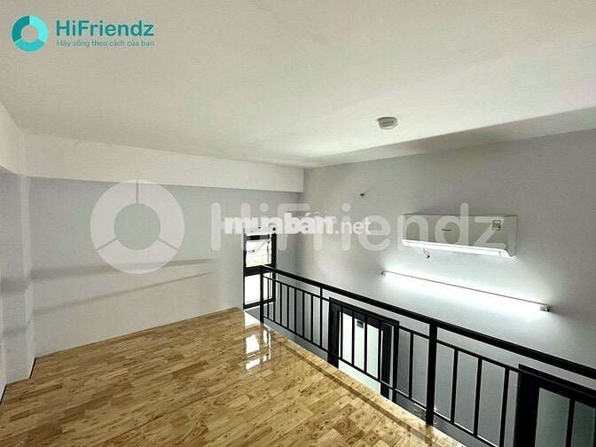 Cho Thuê Phòng Có Gác Giá Rẻ tại đường Huỳnh Tấn Phát, Quận 7