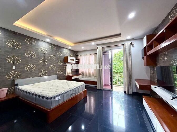 Cho thuê biệt thự đẹp tại The Oasis gần Aeon Mall Bình Dương