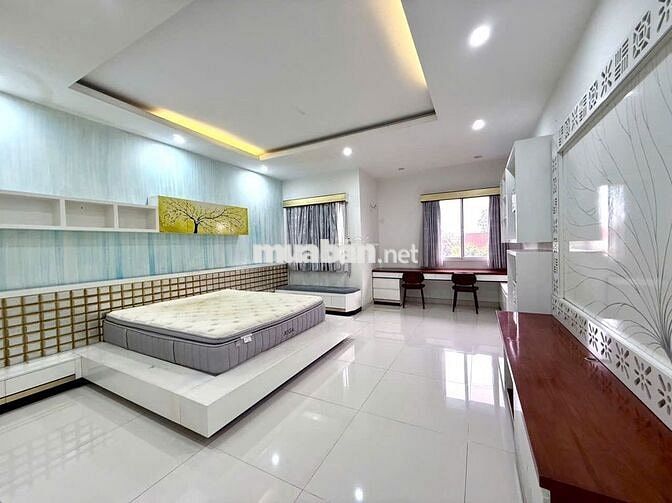 Cho thuê biệt thự đẹp tại The Oasis gần Aeon Mall Bình Dương