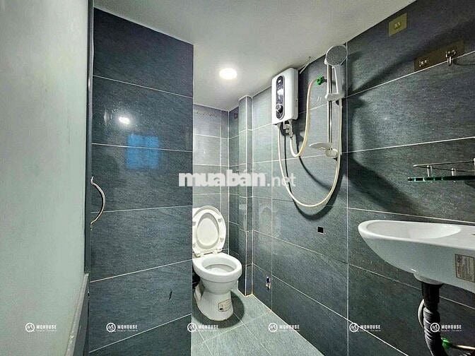 Phòng mới xây full nội thất máy giặt riêng, Đi bộ qua Aeon Tân Phú