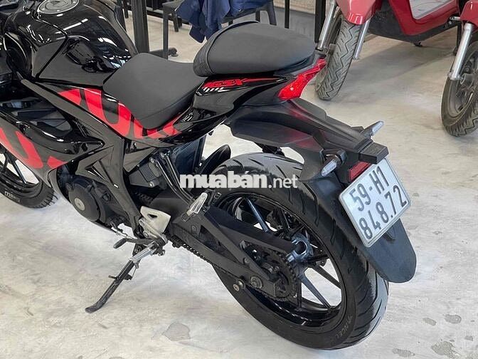 🛵 BÁN NHANH: SUZUKI -  GSX-R150 - ĐỜI 2021 🔥
