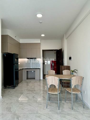 BÁN CĂN HỘ FULL NỘI THẤT – THE PRIVIA BLOCK C LẦU 7 GIÁP GÓC