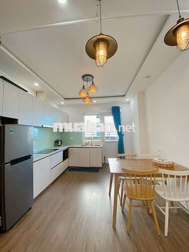 CHO THUÊ CĂN HỘ 2 PHÒNG NGỦ MƯỜNG THANH APARTMENT - GẦN BIỂN MỸ KHÊ