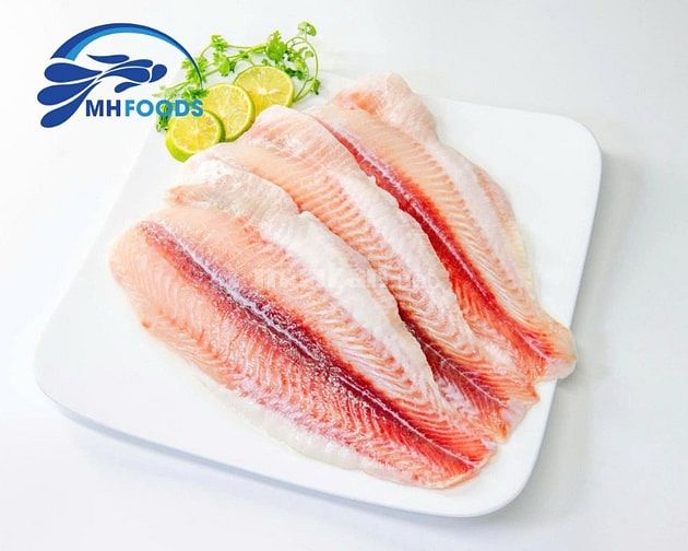 Cá Basa Fillet Mộc Hà Foods (Mhfoods)