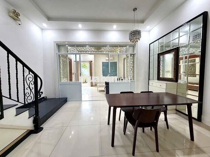 Cho thuê biệt thự đẹp tại The Oasis gần Aeon Mall Bình Dương