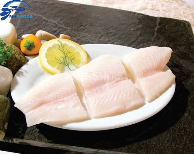 Cá Basa Fillet Mộc Hà Foods (Mhfoods)