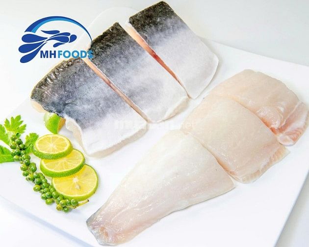 Cá Basa Fillet Mộc Hà Foods (Mhfoods)