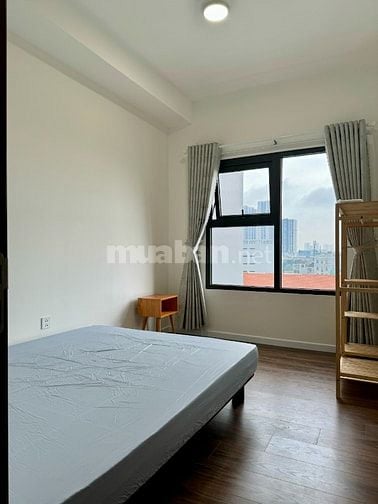 BÁN CĂN HỘ FULL NỘI THẤT – THE PRIVIA BLOCK C LẦU 7 GIÁP GÓC