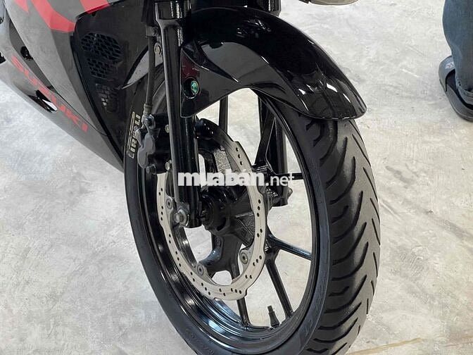 🛵 BÁN NHANH: SUZUKI -  GSX-R150 - ĐỜI 2021 🔥