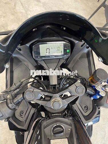 🛵 BÁN NHANH: SUZUKI -  GSX-R150 - ĐỜI 2021 🔥