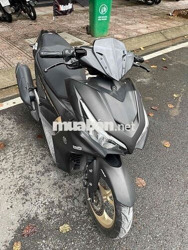 🛵 BÁN NHANH: YAMAHA - NVX  - ĐỜI 2022 🔥