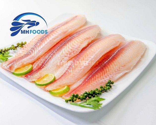 Cá Basa Fillet Mộc Hà Foods (Mhfoods)
