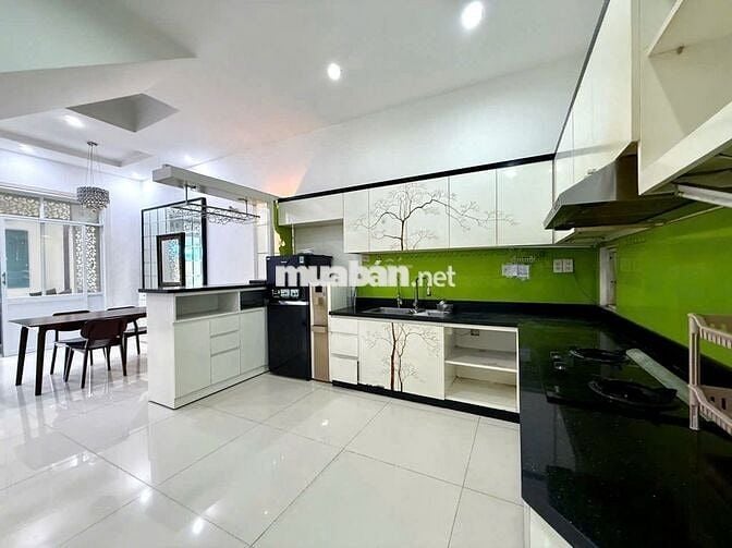 Cho thuê biệt thự đẹp tại The Oasis gần Aeon Mall Bình Dương