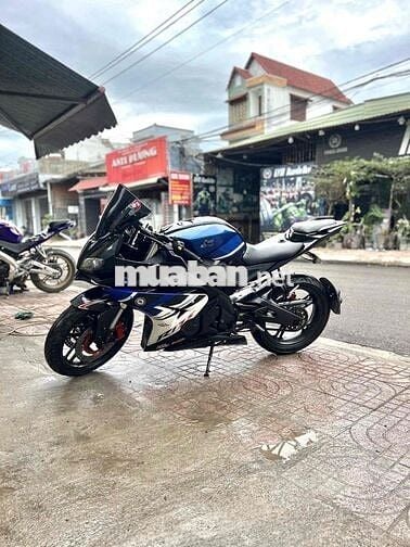 Xe máy Phoenix 175 250cc Côn tay