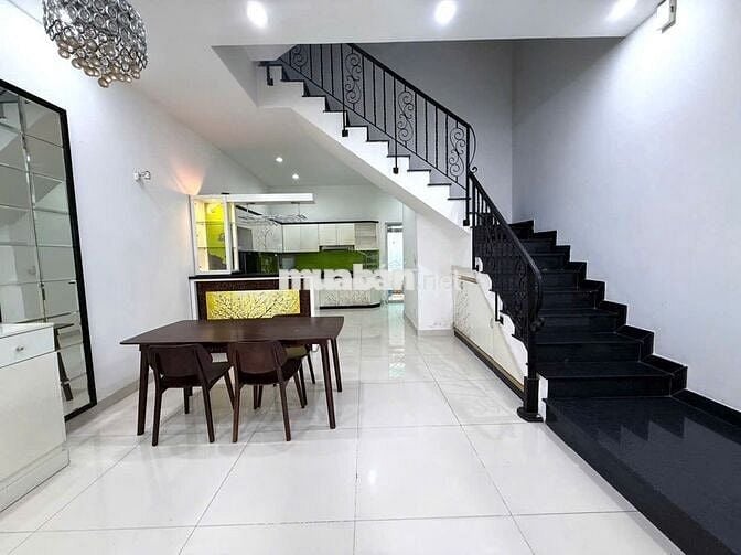 Cho thuê biệt thự đẹp tại The Oasis gần Aeon Mall Bình Dương