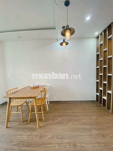 CHO THUÊ CĂN HỘ 2 PHÒNG NGỦ MƯỜNG THANH APARTMENT - GẦN BIỂN MỸ KHÊ