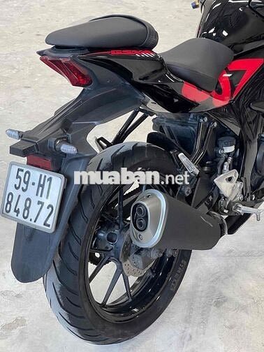 🛵 BÁN NHANH: SUZUKI -  GSX-R150 - ĐỜI 2021 🔥