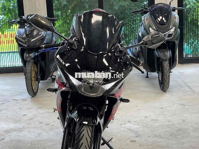 🛵 BÁN NHANH: SUZUKI -  GSX-R150 - ĐỜI 2021 🔥