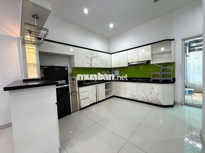 Cho thuê biệt thự đẹp tại The Oasis gần Aeon Mall Bình Dương