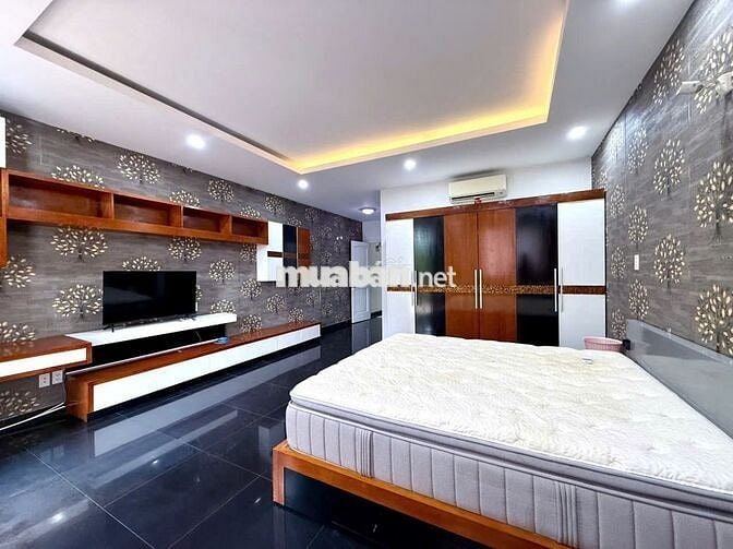 Cho thuê biệt thự đẹp tại The Oasis gần Aeon Mall Bình Dương