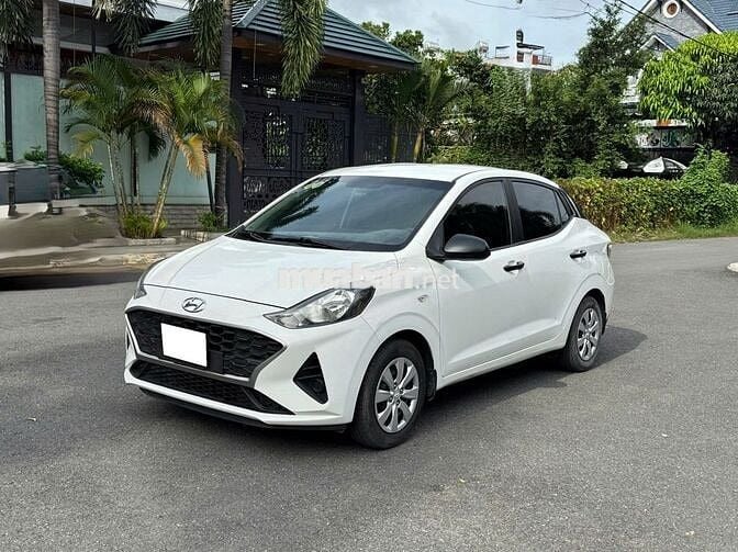 Hyundai i10 Sedan 2023 2 đầu 63000 km