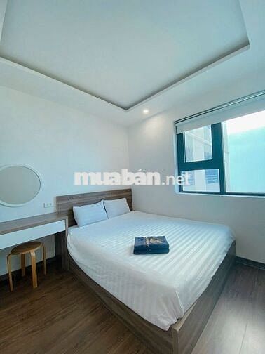 CHO THUÊ CĂN HỘ 2 PHÒNG NGỦ MƯỜNG THANH APARTMENT - GẦN BIỂN MỸ KHÊ