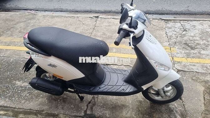 Piaggio Zip 2019 màu Trắng