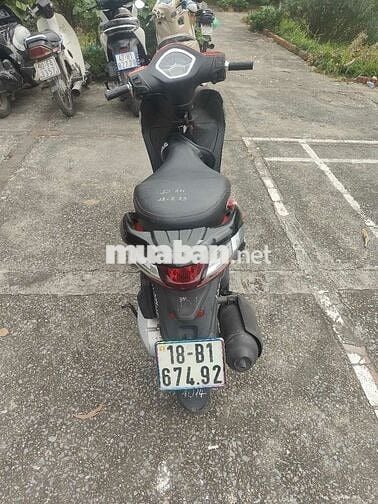 Bán xe lybety abs 2016