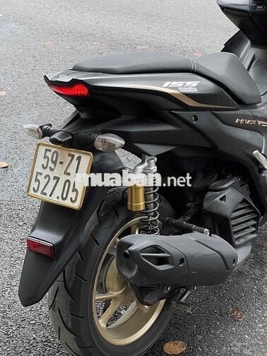 🛵 BÁN NHANH: YAMAHA - NVX  - ĐỜI 2022 🔥