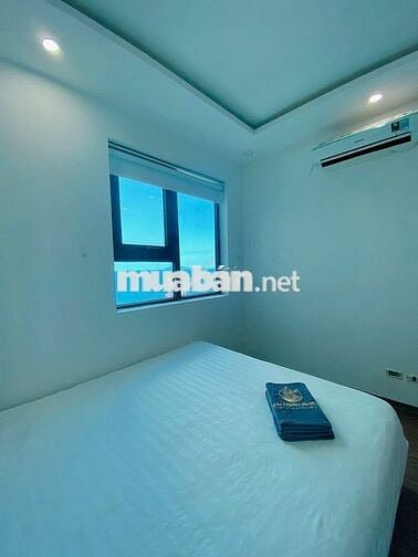 CHO THUÊ CĂN HỘ 2 PHÒNG NGỦ MƯỜNG THANH APARTMENT - GẦN BIỂN MỸ KHÊ