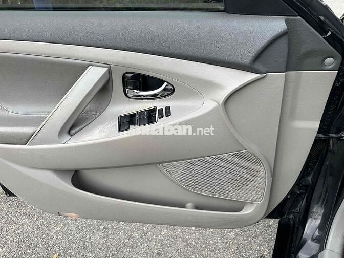 Toyota Camry 2007 2.4 GL - 120000 km