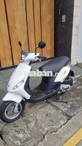 Piaggio Zip 2019 màu Trắng