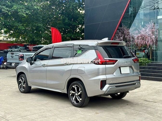 Mitsubishi Xpander 2022 Premium 1.5 AT - 29000 km