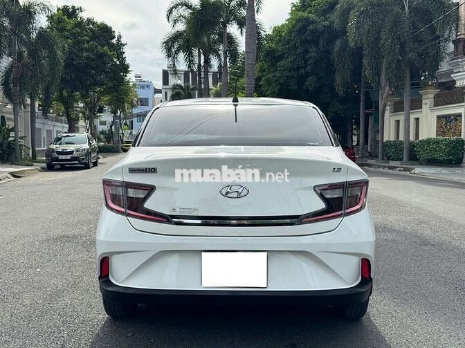 Hyundai i10 Sedan 2023 2 đầu 63000 km
