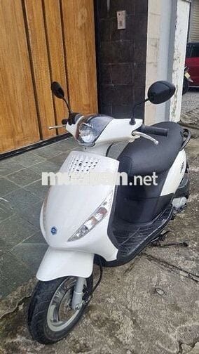 Piaggio Zip 2019 màu Trắng