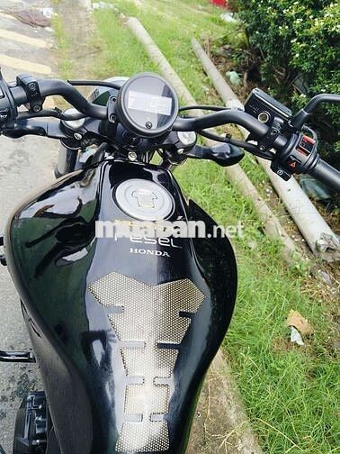 HONDA REBEL 300 ABS LƯỚT NHIỀU ĐỒ CHƠI. ĐỦ ĐỒ ZIN