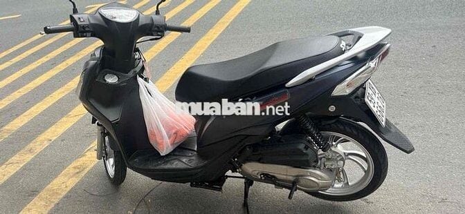 bán xe SWM - SHARK 50Cc