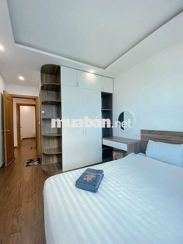 CHO THUÊ CĂN HỘ 2 PHÒNG NGỦ MƯỜNG THANH APARTMENT - GẦN BIỂN MỸ KHÊ