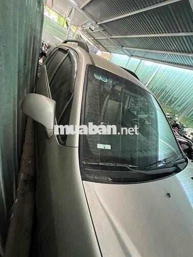 Kia Carens 2016 Vàng Cát 7 Chỗ