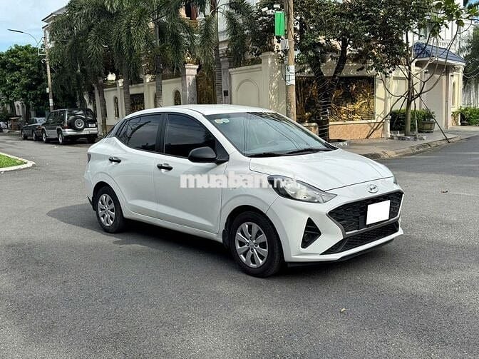 Hyundai i10 Sedan 2023 2 đầu 63000 km
