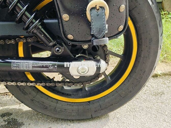 HONDA REBEL 300 ABS LƯỚT NHIỀU ĐỒ CHƠI. ĐỦ ĐỒ ZIN