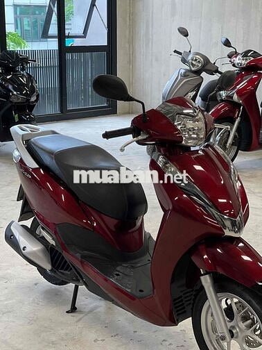 🛵 BÁN NHANH: HONDA -  LEAD - ĐỜI 2017 🔥