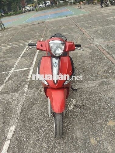 Bán xe lybety abs 2016